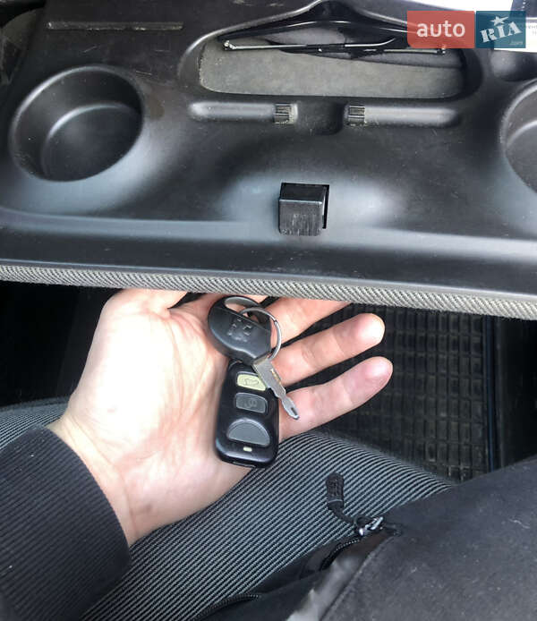 Седан Peugeot 206 2007 в Тлумаче