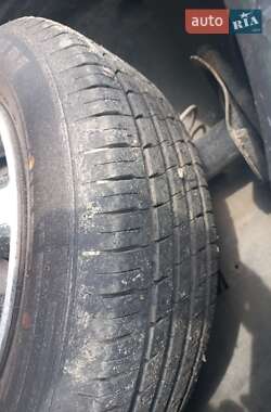 Хетчбек Peugeot 206 2006 в 