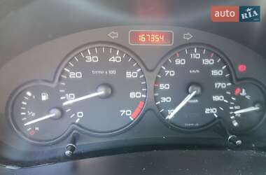Седан Peugeot 206 2007 в 