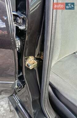 Седан Peugeot 206 2007 в 