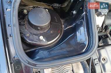 Седан Peugeot 206 2007 в 