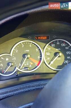 Хэтчбек Peugeot 206 2006 в 