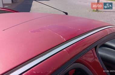Хэтчбек Peugeot 206 2004 в 