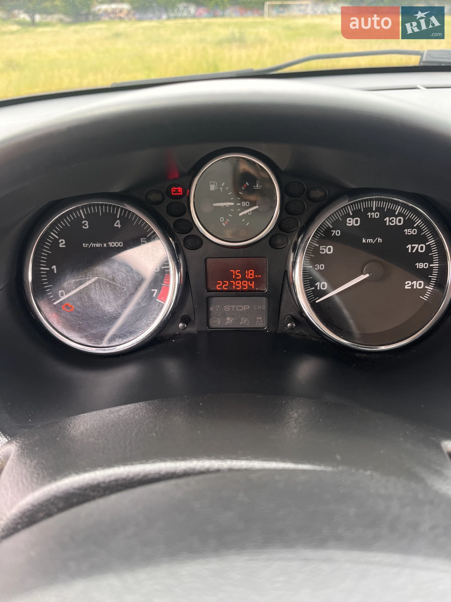 2011 Peugeot 206 - мініатюра 11