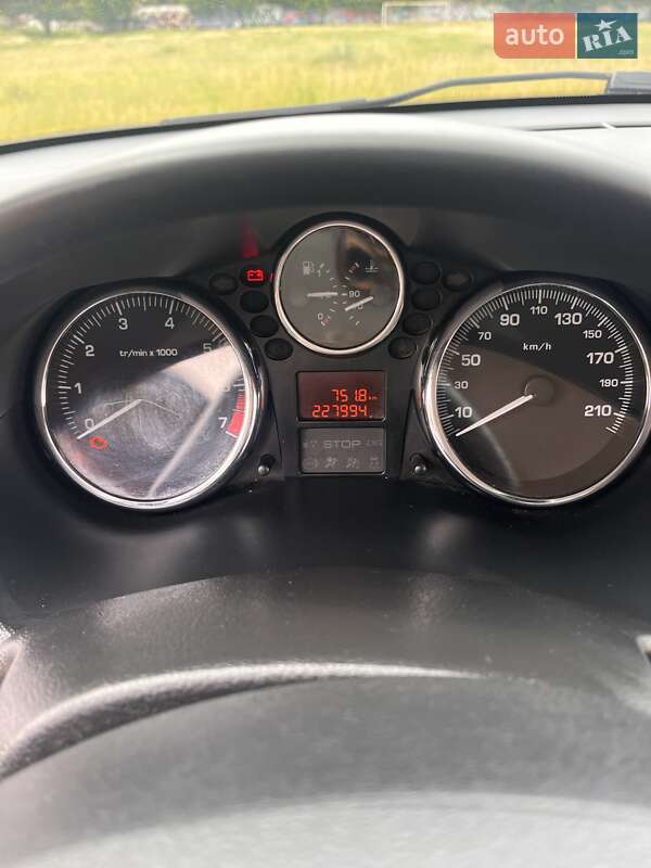Седан Peugeot 206 2011 в Черкассах фото 11 Седан Peugeot 206 2011 в Черкассах
