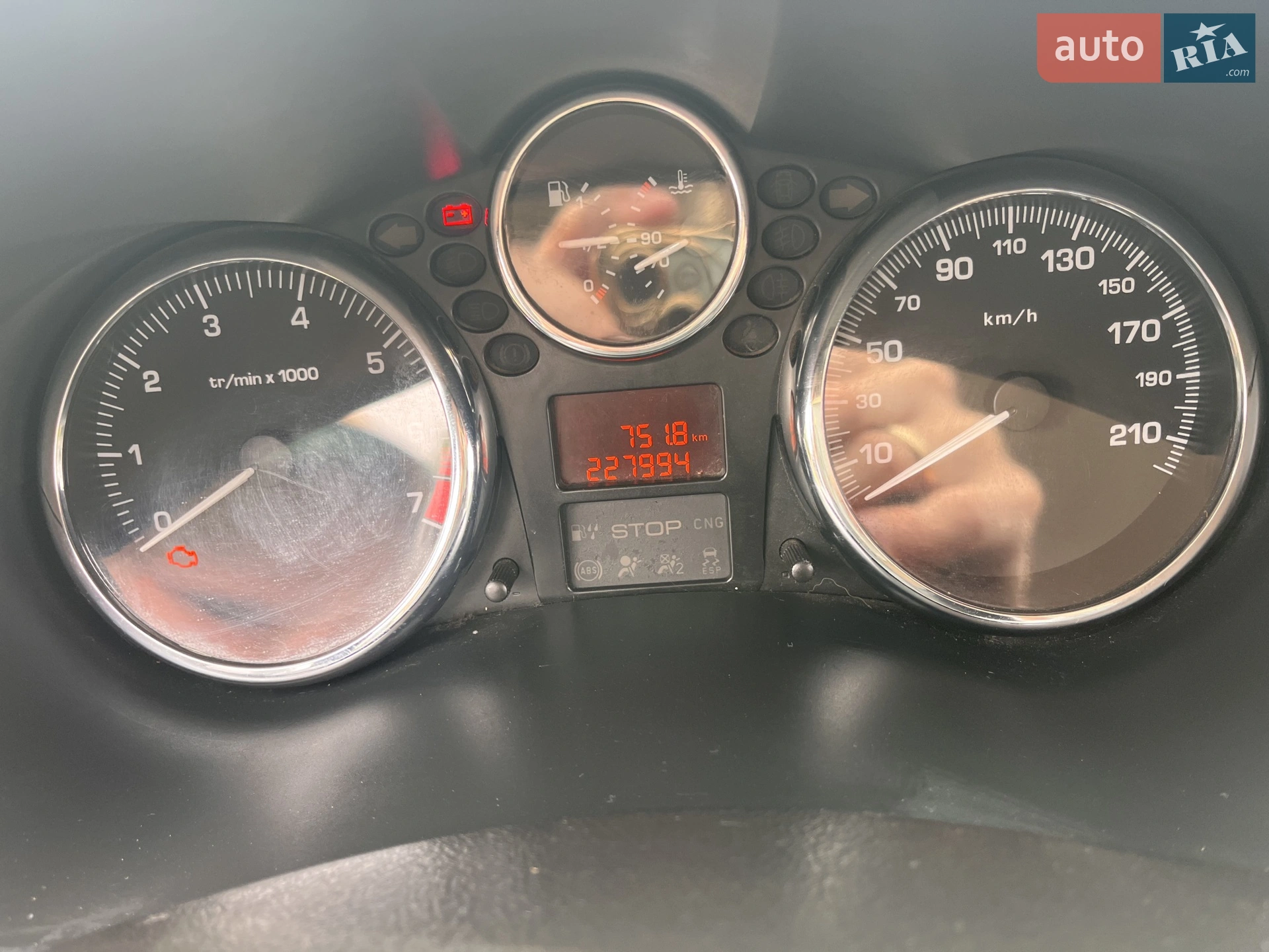 2011 Peugeot 206 - мініатюра 12