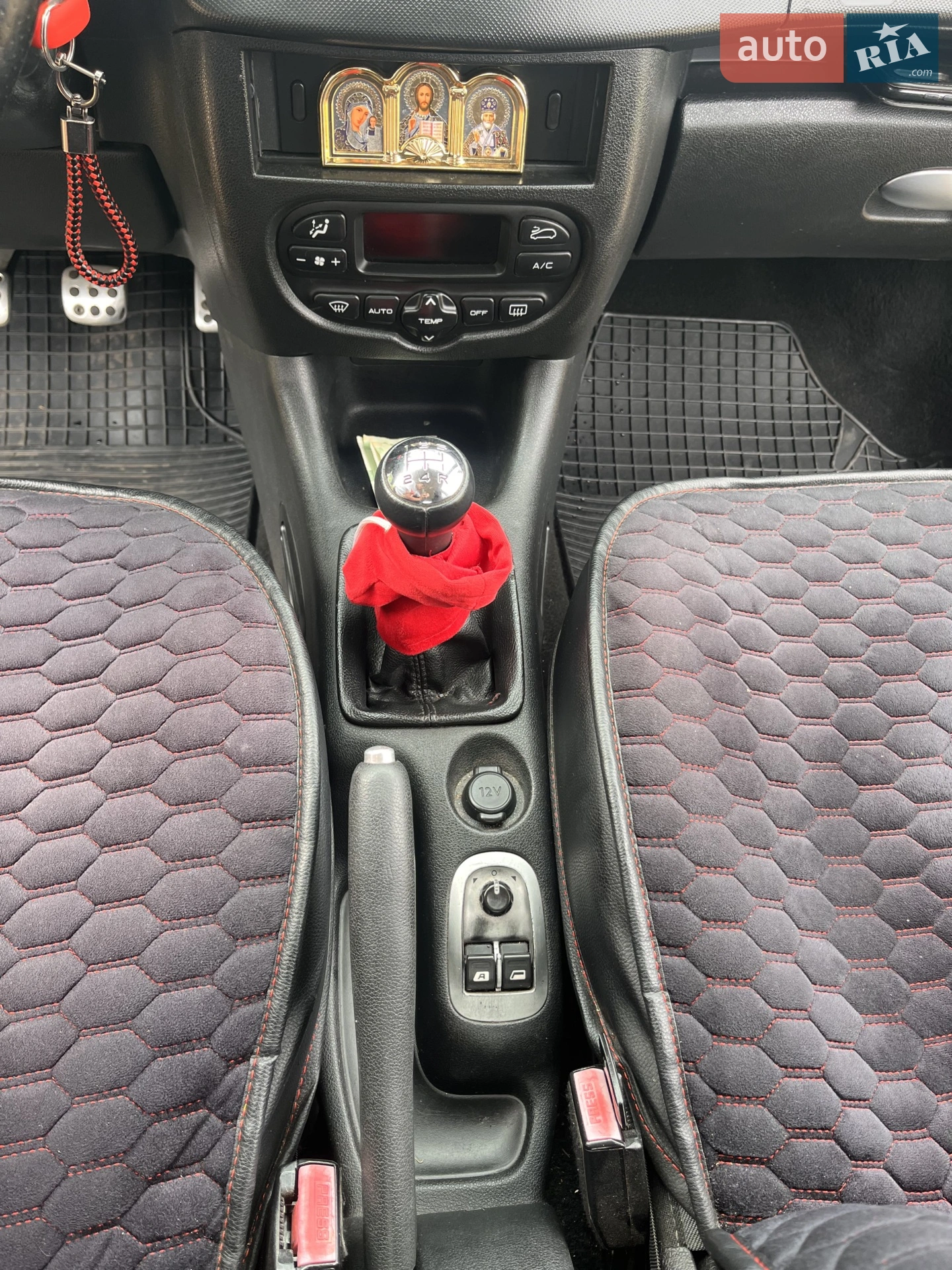 2011 Peugeot 206 - мініатюра 15