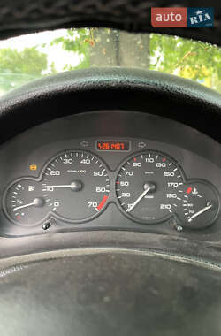 Седан Peugeot 206 2007 в 