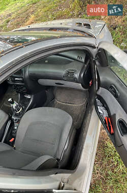 Седан Peugeot 206 2007 в 