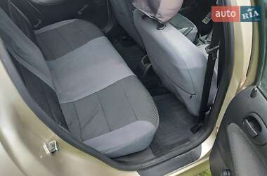 Седан Peugeot 206 2008 в 