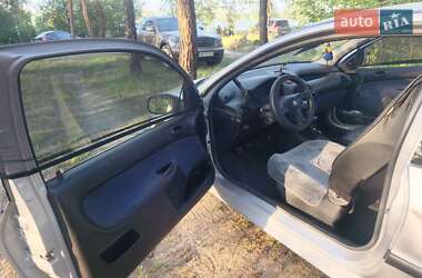 Хэтчбек Peugeot 206 1999 в 