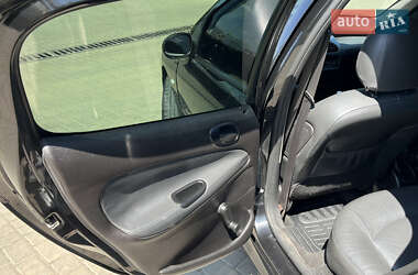 Седан Peugeot 206 2007 в 