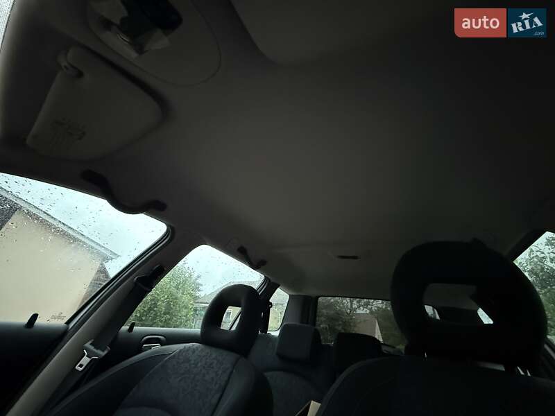 Универсал Peugeot 206 2004 в Луцке фото 23 Универсал Peugeot 206 2004 в Луцке