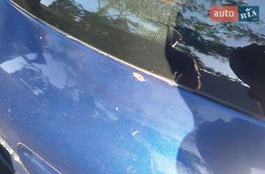 Хетчбек Peugeot 206 2007 в 