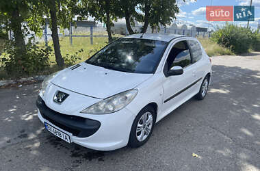 Хэтчбек Peugeot 206 2009 в Каменец-Подольском