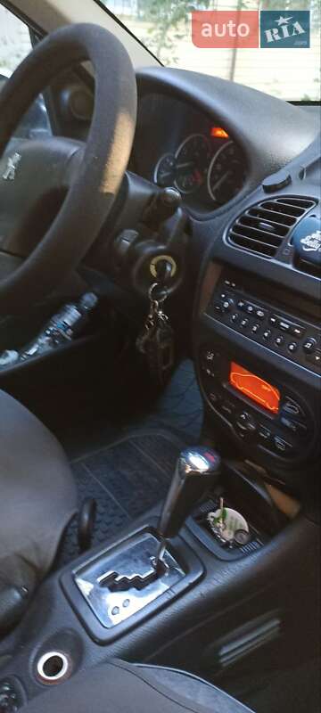 Хетчбек Peugeot 206 2008 в Одесі