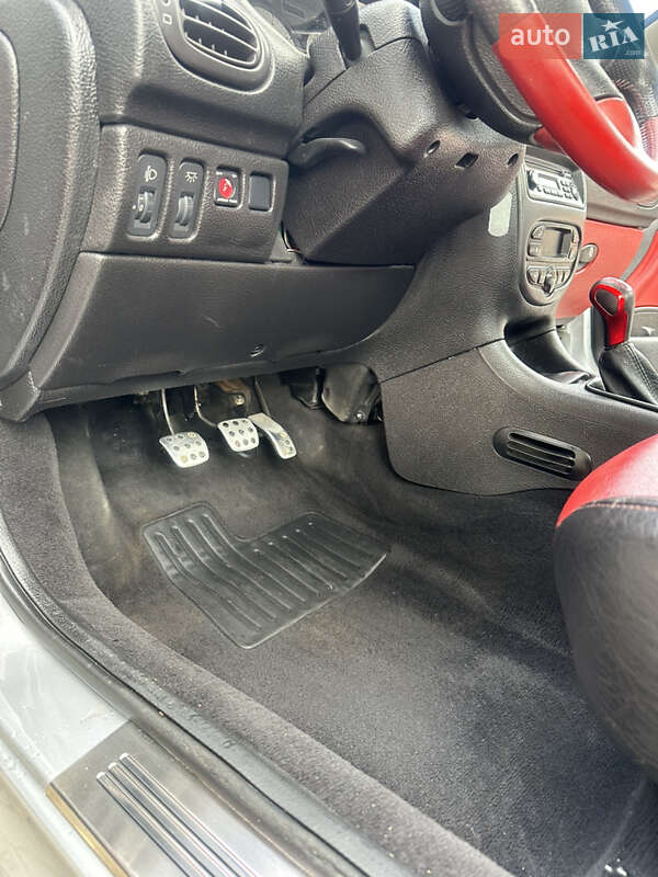 Кабріолет Peugeot 206 2001 в Косові