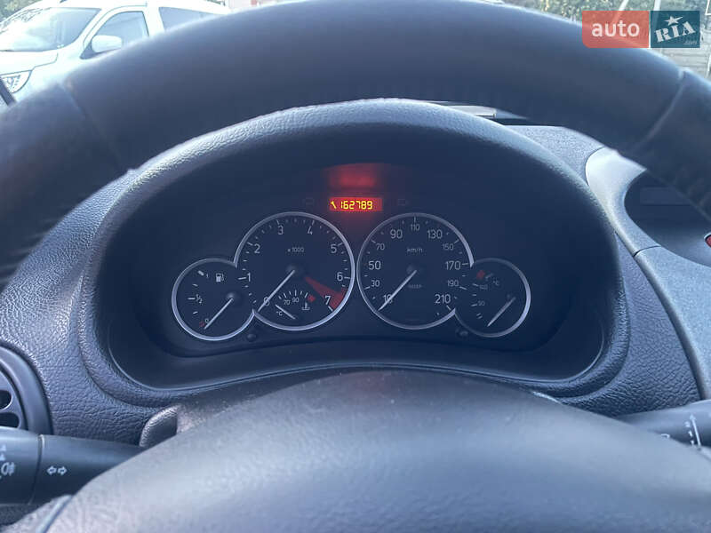 Хэтчбек Peugeot 206 2008 в Ровно фото 13 Хэтчбек Peugeot 206 2008 в Ровно