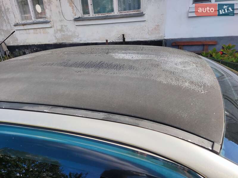 Седан Peugeot 206 2007 в Рожище