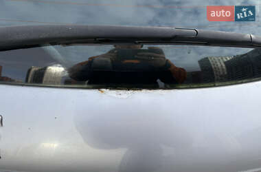 Хетчбек Peugeot 206 2005 в Києві