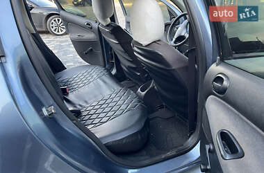 Седан Peugeot 206 2008 в Миколаєві