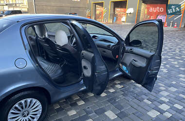 Седан Peugeot 206 2008 в Миколаєві