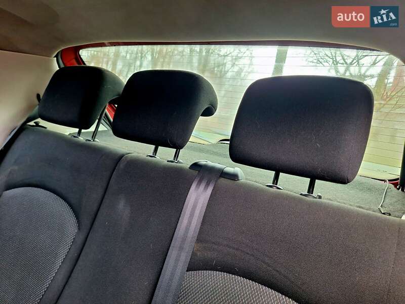 Седан Peugeot 206 2006 в Каменском фото 34 Седан Peugeot 206 2006 в Каменском