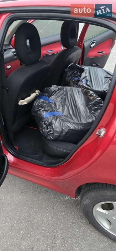 Хетчбек Peugeot 206 2008 в Білій Церкві