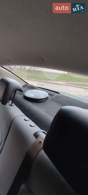 Седан Peugeot 206 2007 в Белой Церкви