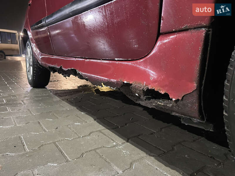 Хэтчбек Peugeot 206 2004 в Полтаве