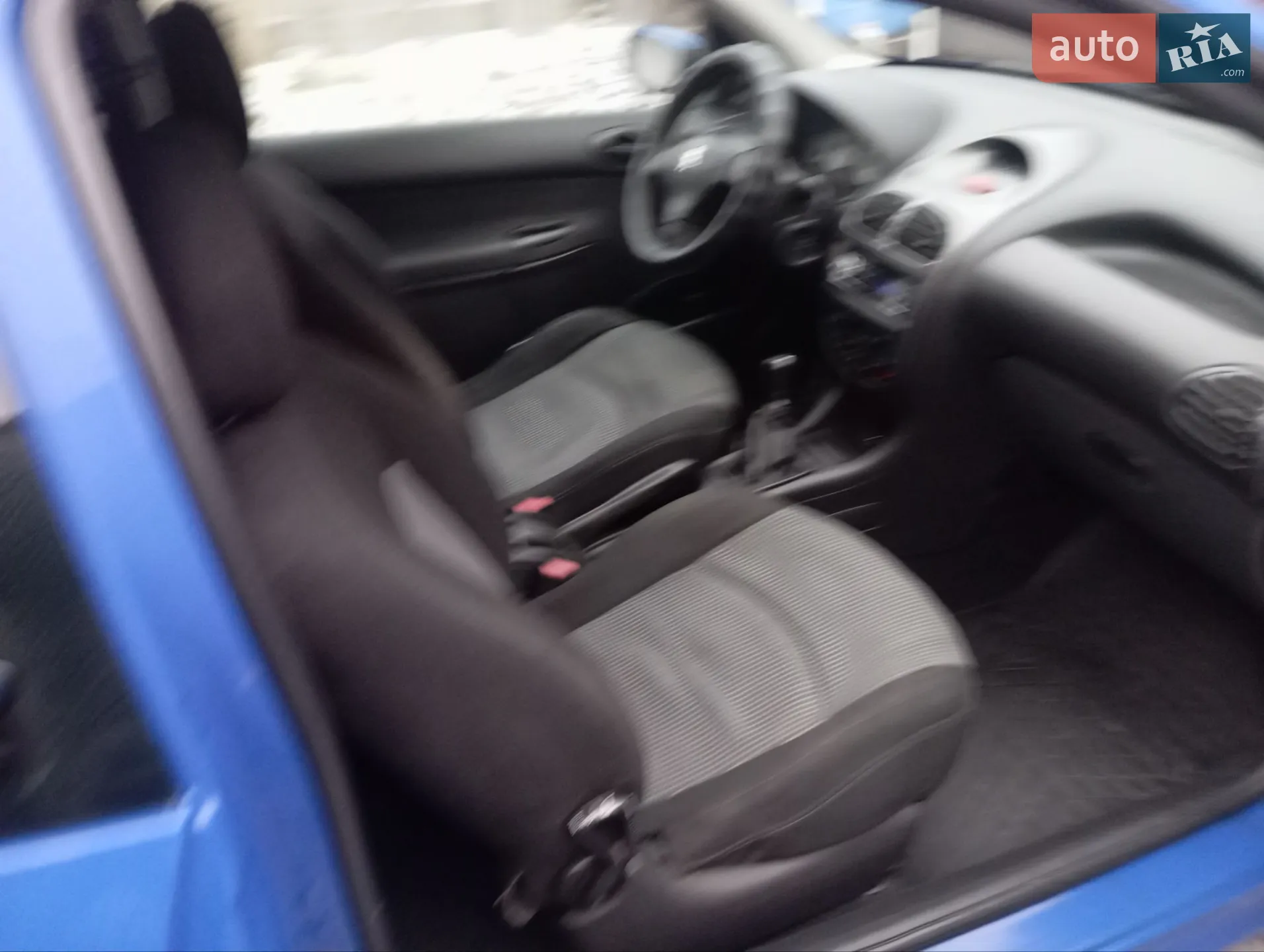2005 Peugeot 206 - мініатюра 17