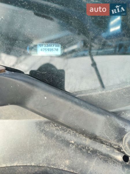 Хэтчбек Peugeot 206 2006 в Харькове