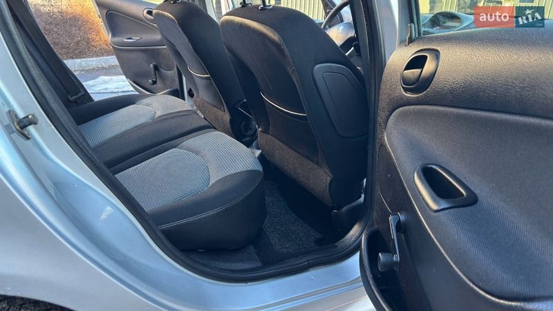 Универсал Peugeot 206 2003 в Житомире