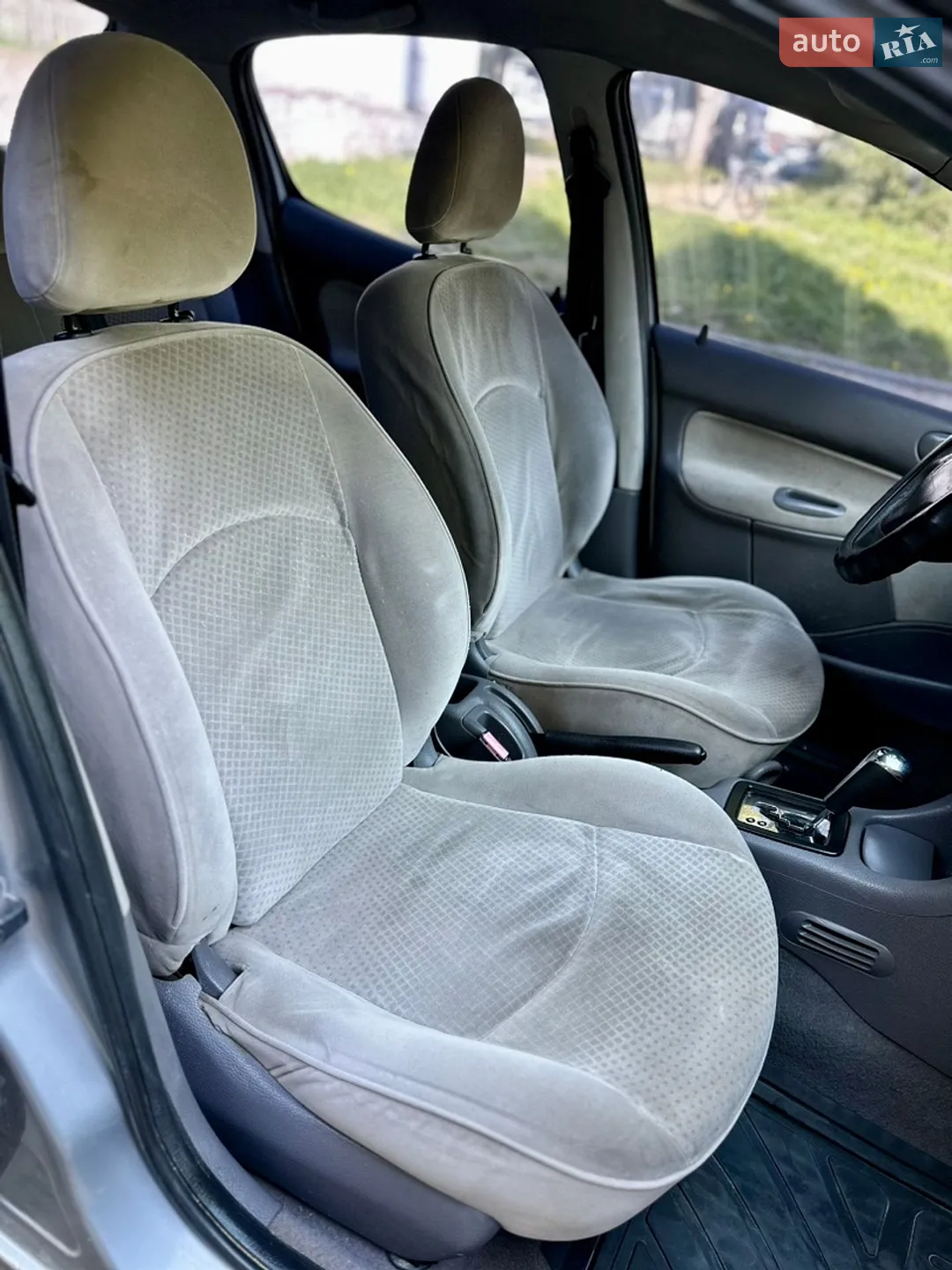 2004 Peugeot 206 - мініатюра 17