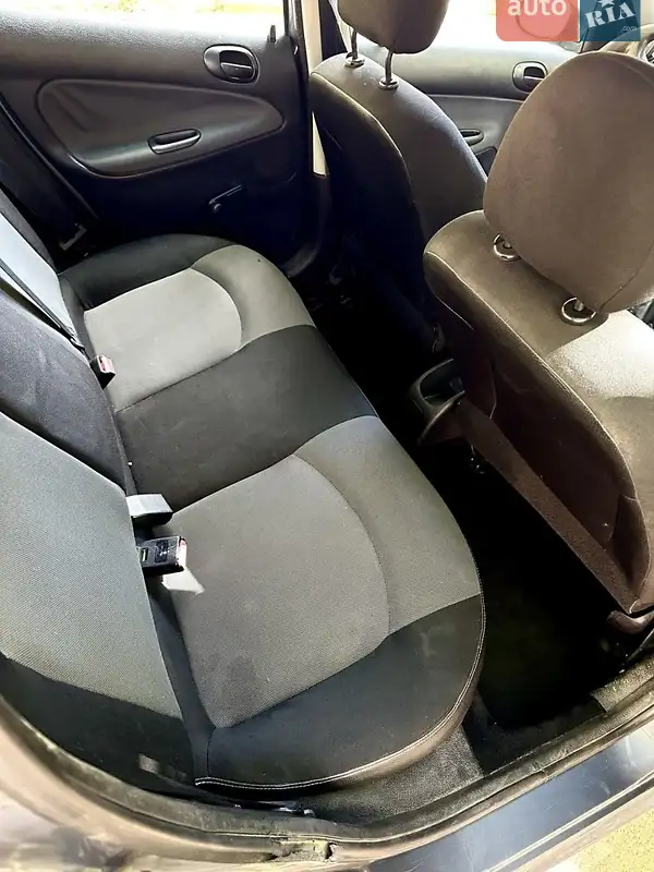 Peugeot 206 2005 VIN VF32AKFWA44884378 фото оголошення 5 з 41