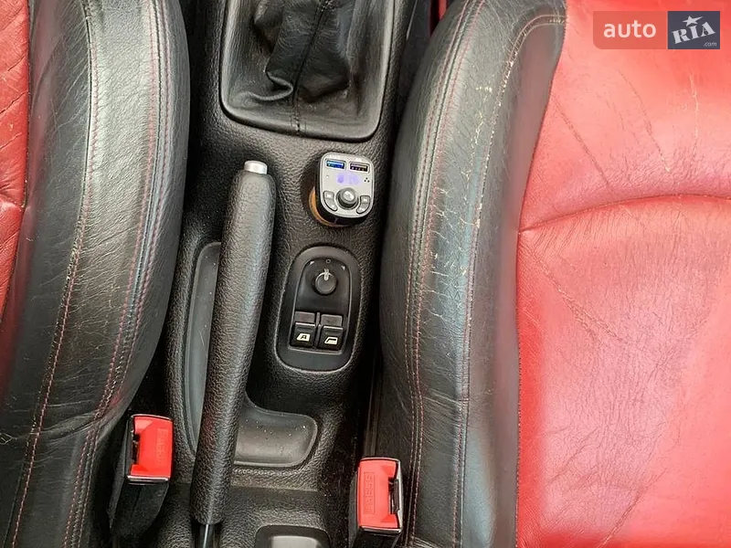Peugeot 206 2001 VIN VF32DRFNF41993004 фото оголошення 11 з 47