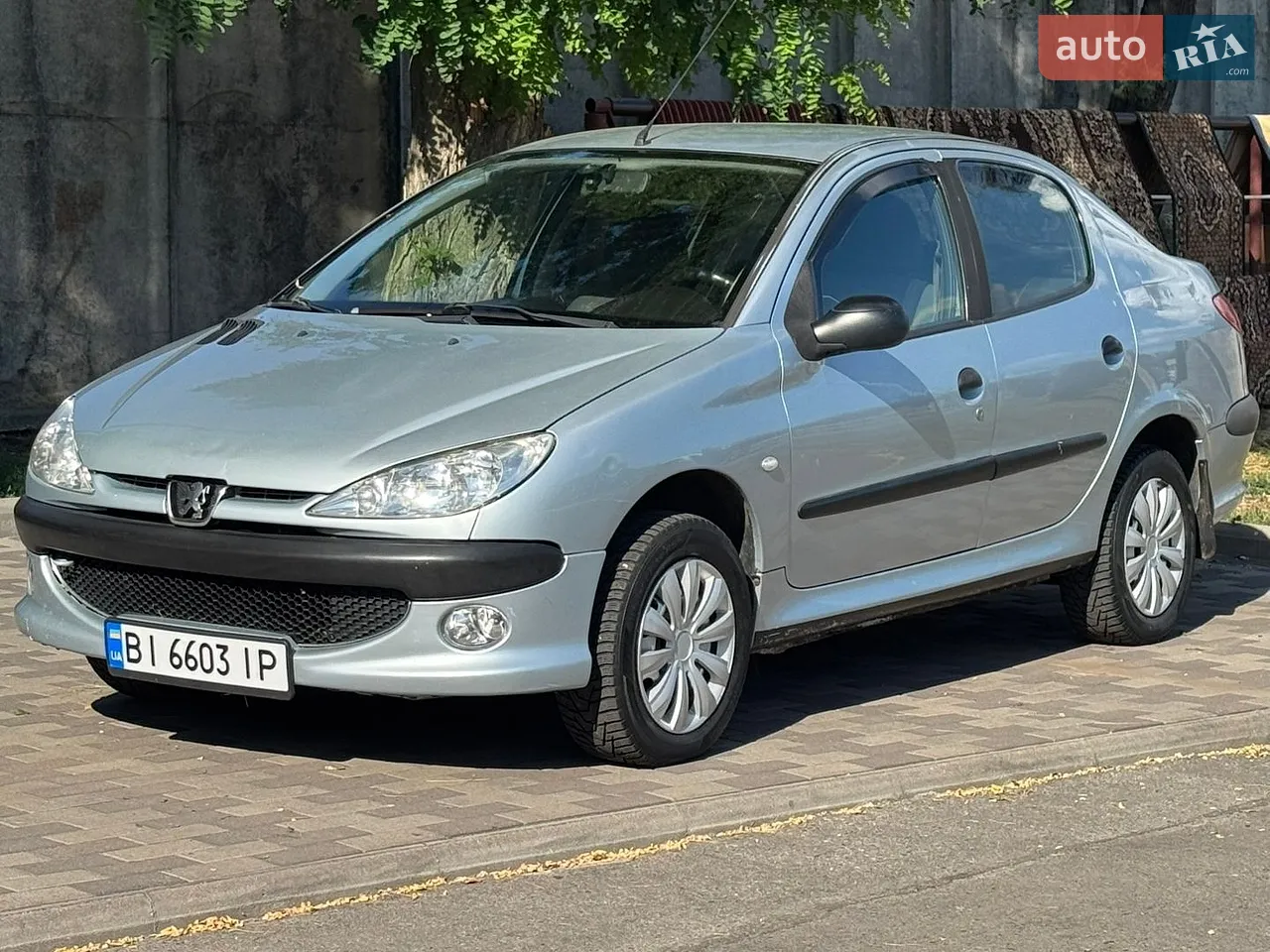 2011 Peugeot 206 - мініатюра 32