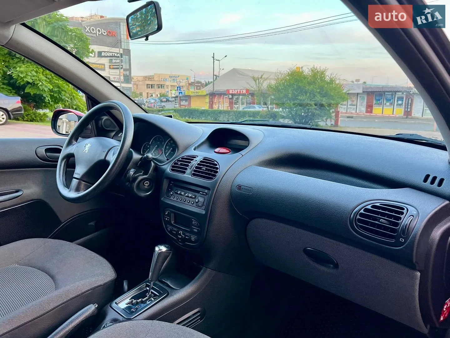 2010 Peugeot 206 - мініатюра 28