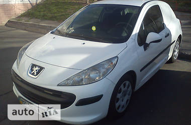 Peugeot 207 2008