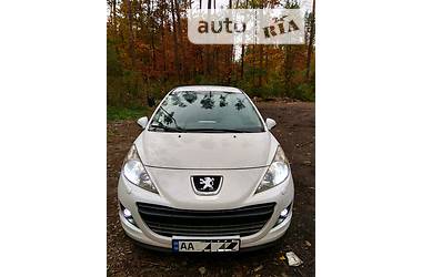 Peugeot 207 2011