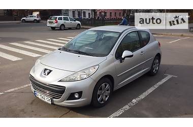 Peugeot 207 2010