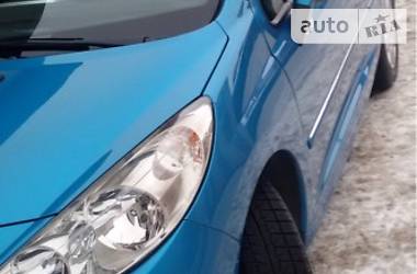 Хэтчбек Peugeot 207 2011 в Ровно