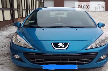 Peugeot 207 2011