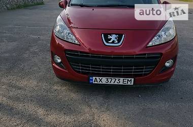 Peugeot 207 2010