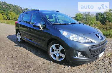 Peugeot 207 2009