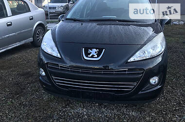 Peugeot 207 2011