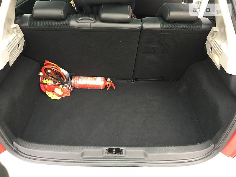 Хетчбек Peugeot 207 2012 в Хмельницькому