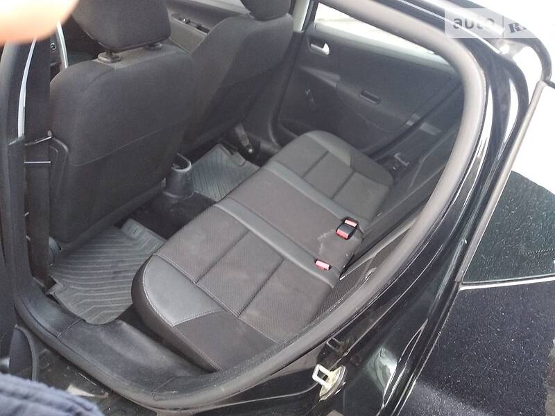 Універсал Peugeot 207 2011 в Шепетівці
