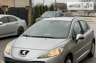 Peugeot 207 2010