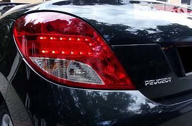 Кабриолет Peugeot 207 2012 в Львове